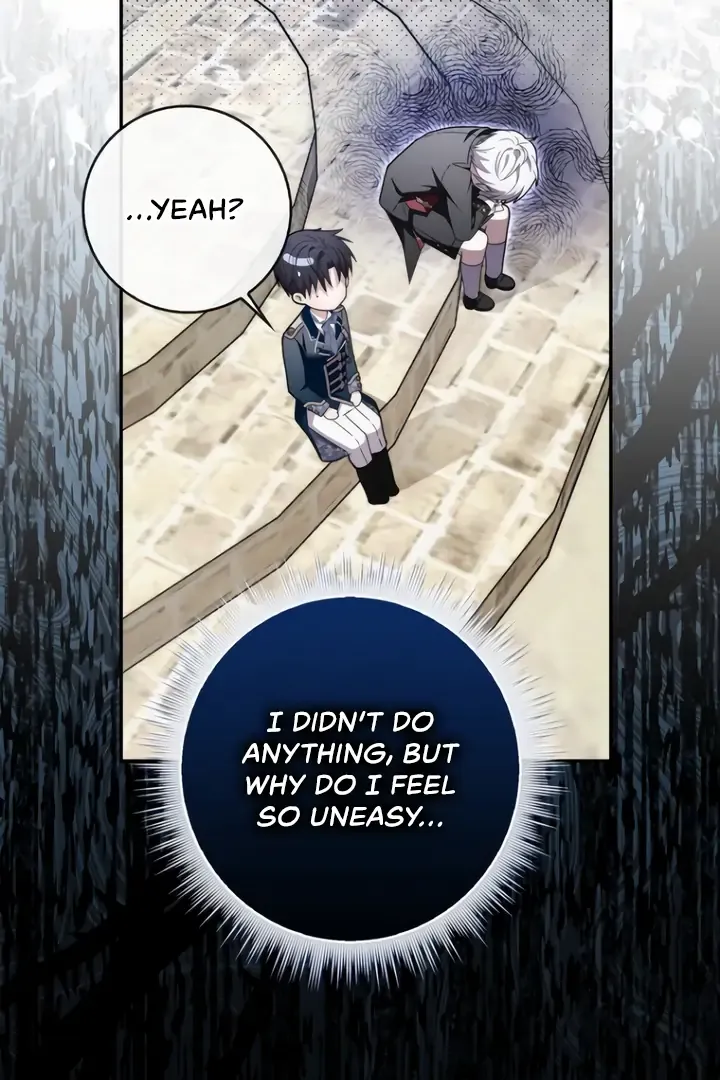Read The Male Lead Is Unhealthily Obsessed With My Health EN Manga Online