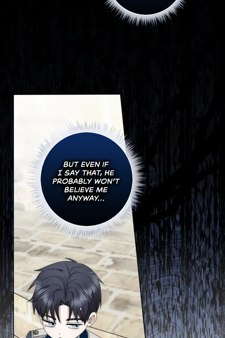 Read The Male Lead Is Unhealthily Obsessed With My Health EN Manga Online