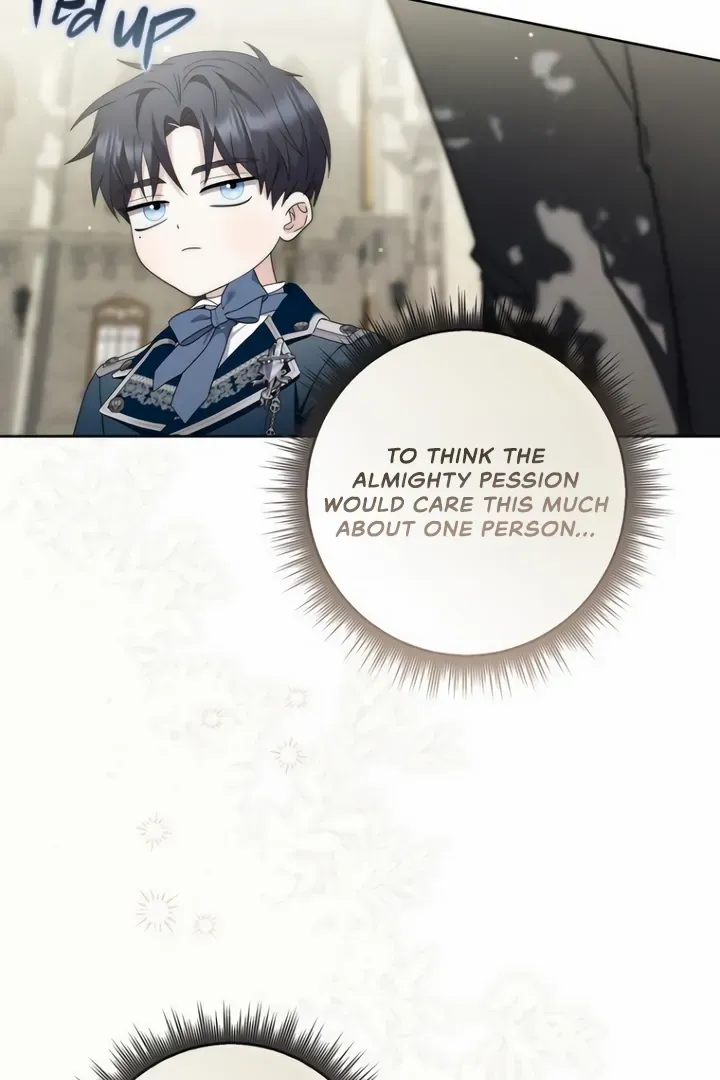 Read The Male Lead Is Unhealthily Obsessed With My Health EN Manga Online