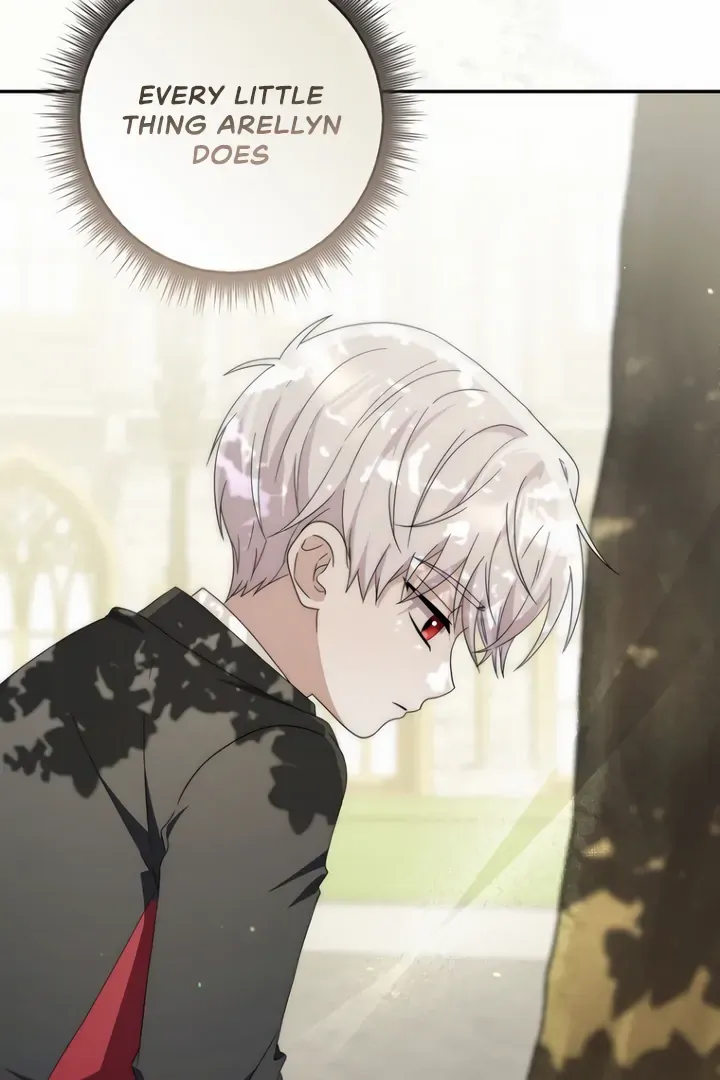 Read The Male Lead Is Unhealthily Obsessed With My Health EN Manga Online