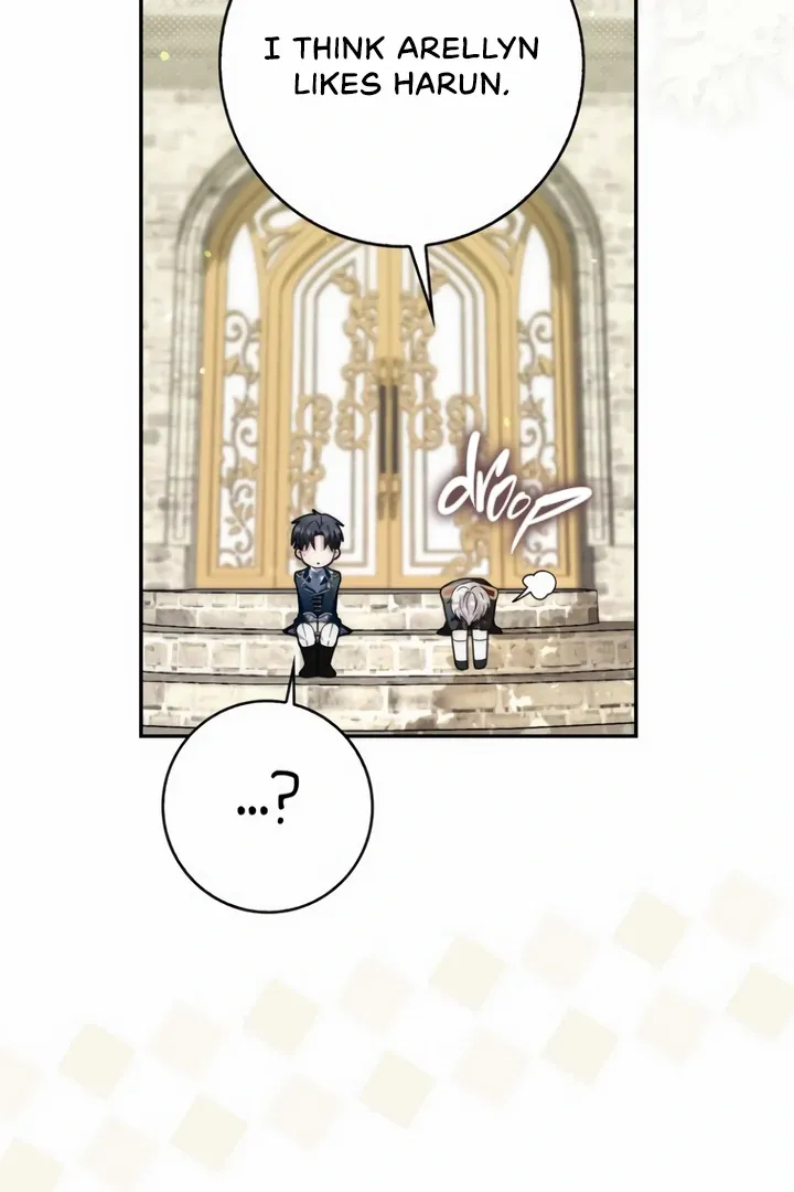 Read The Male Lead Is Unhealthily Obsessed With My Health EN Manga Online