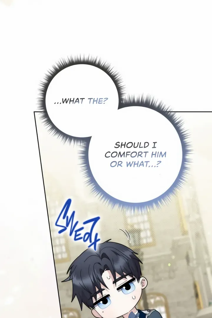 Read The Male Lead Is Unhealthily Obsessed With My Health EN Manga Online