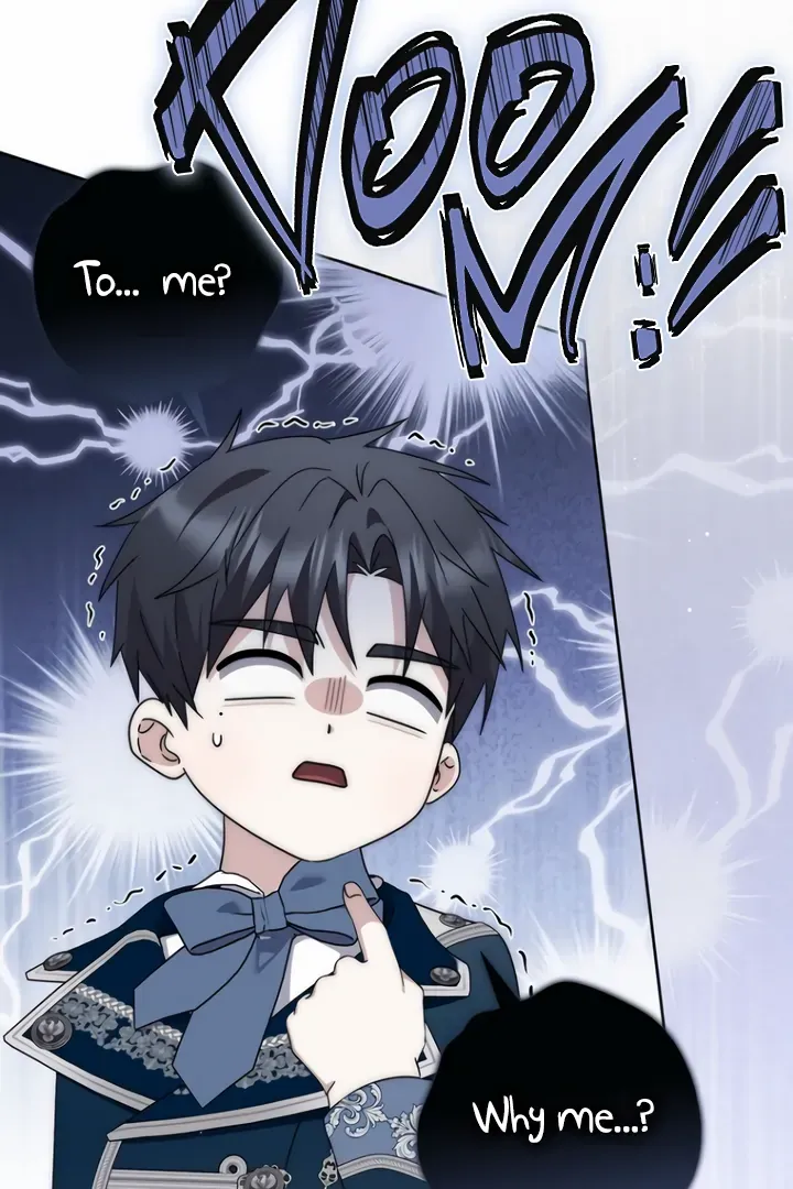 Read The Male Lead Is Unhealthily Obsessed With My Health EN Manga Online