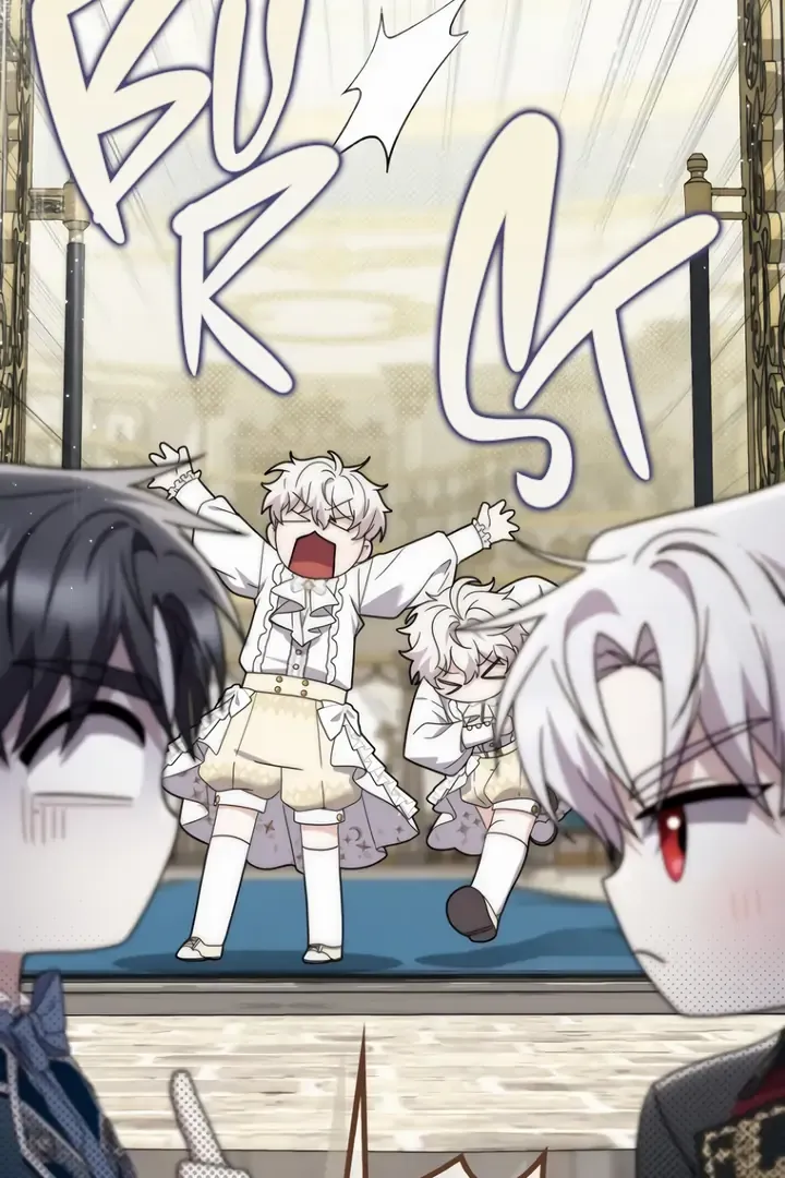 Read The Male Lead Is Unhealthily Obsessed With My Health EN Manga Online