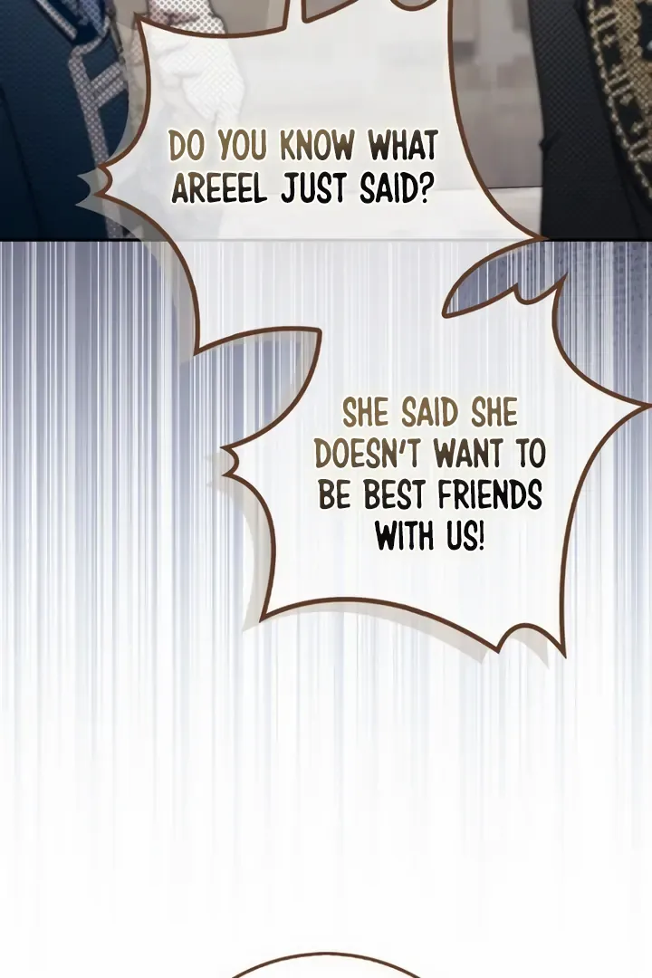 Read The Male Lead Is Unhealthily Obsessed With My Health EN Manga Online