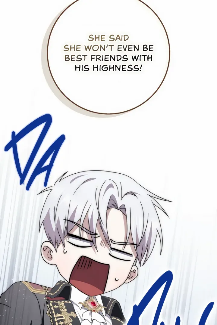 Read The Male Lead Is Unhealthily Obsessed With My Health EN Manga Online