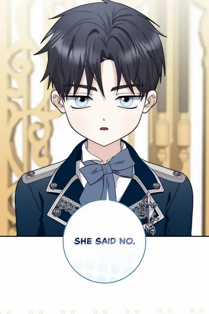 Read The Male Lead Is Unhealthily Obsessed With My Health EN Manga Online
