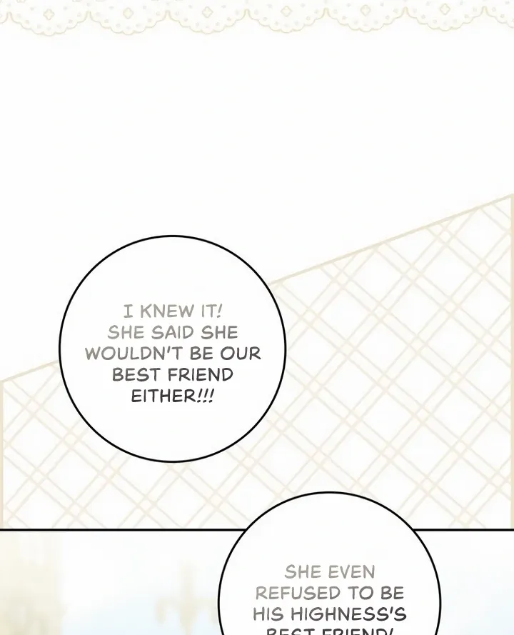 Read The Male Lead Is Unhealthily Obsessed With My Health EN Manga Online
