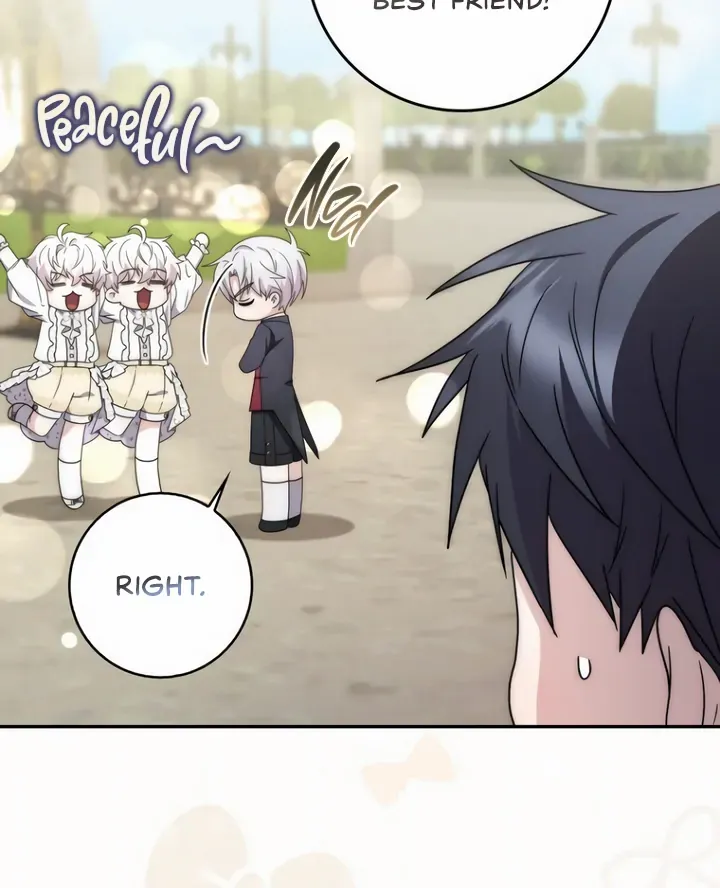 Read The Male Lead Is Unhealthily Obsessed With My Health EN Manga Online