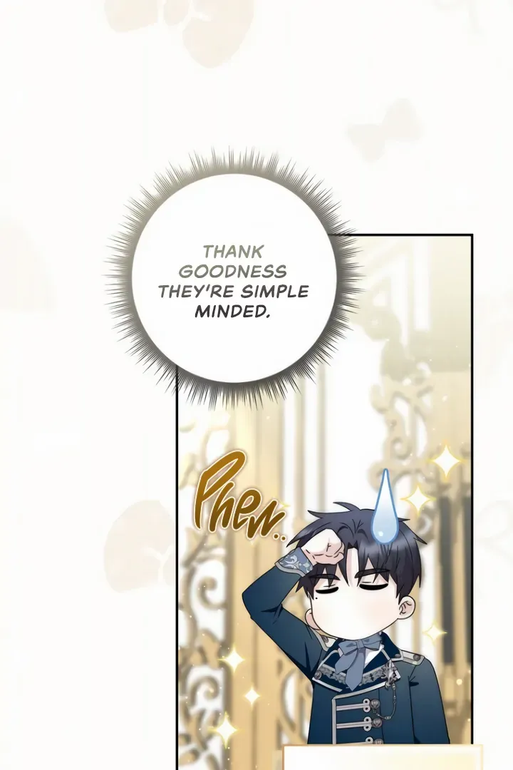 Read The Male Lead Is Unhealthily Obsessed With My Health EN Manga Online