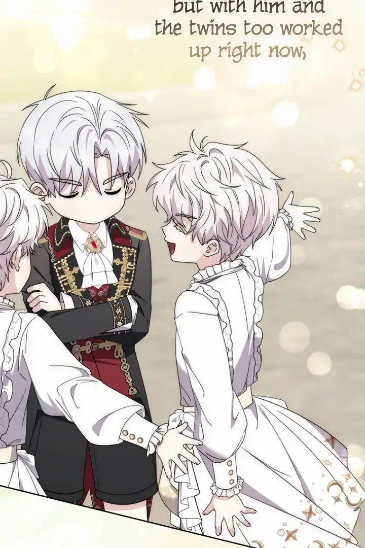 Read The Male Lead Is Unhealthily Obsessed With My Health EN Manga Online