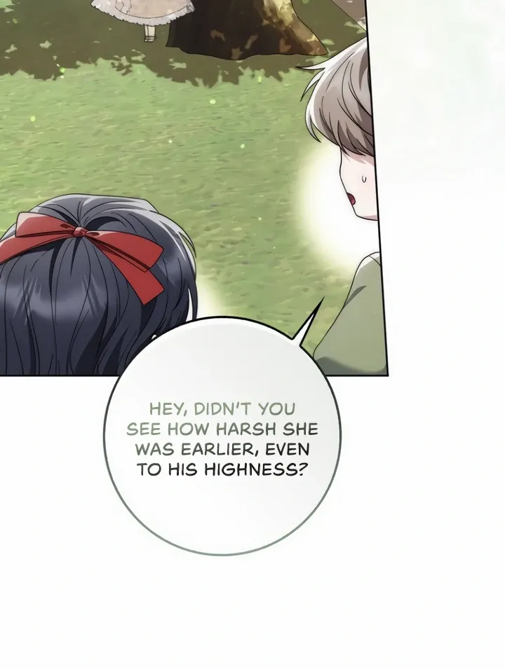 Read The Male Lead Is Unhealthily Obsessed With My Health EN Manga Online