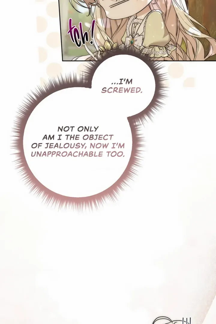 Read The Male Lead Is Unhealthily Obsessed With My Health EN Manga Online