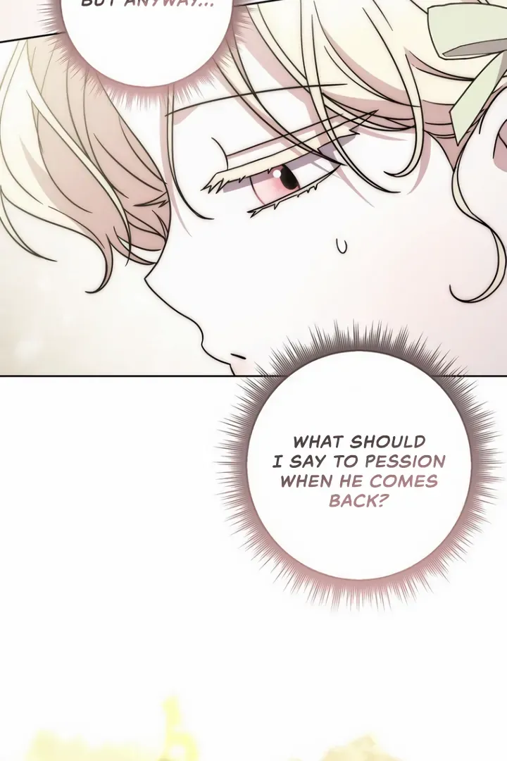 Read The Male Lead Is Unhealthily Obsessed With My Health EN Manga Online