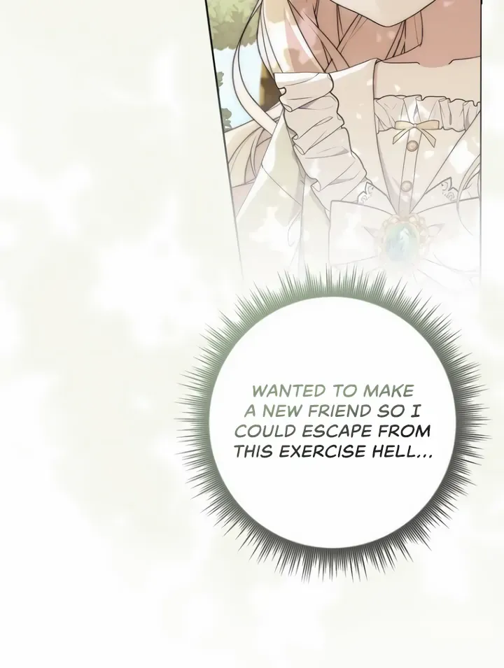 Read The Male Lead Is Unhealthily Obsessed With My Health EN Manga Online