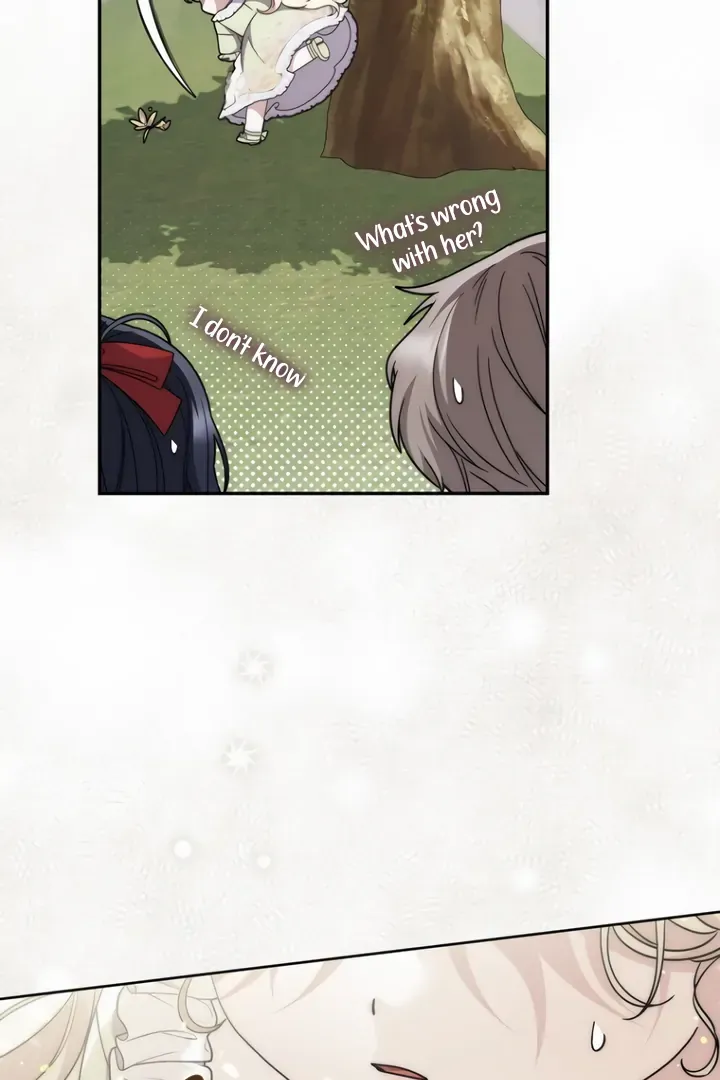 Read The Male Lead Is Unhealthily Obsessed With My Health EN Manga Online