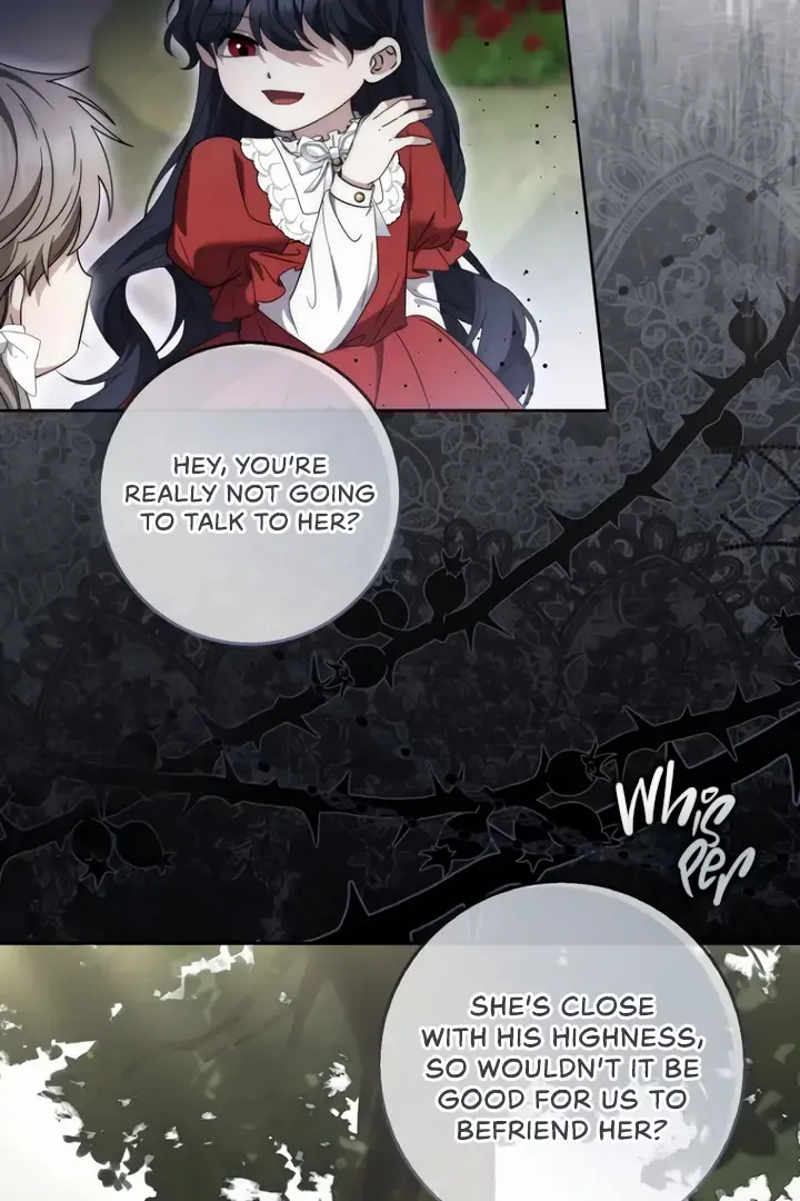 Read The Male Lead Is Unhealthily Obsessed With My Health EN Manga Online