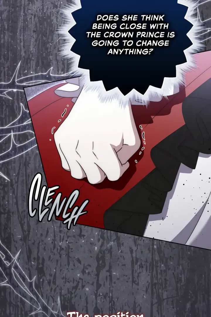 Read The Male Lead Is Unhealthily Obsessed With My Health EN Manga Online