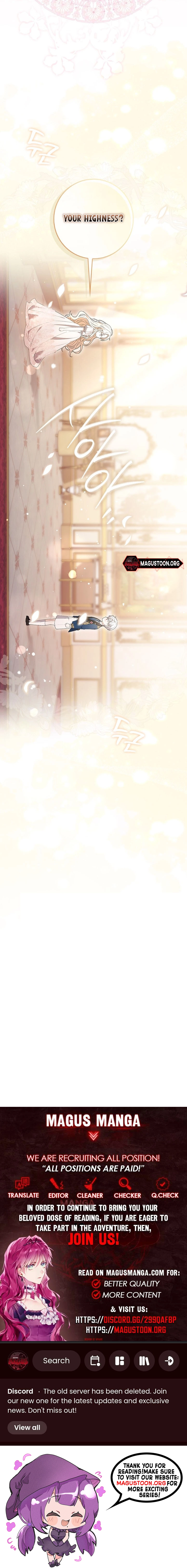 Read The Male Lead Is Unhealthily Obsessed With My Health EN Manga Online