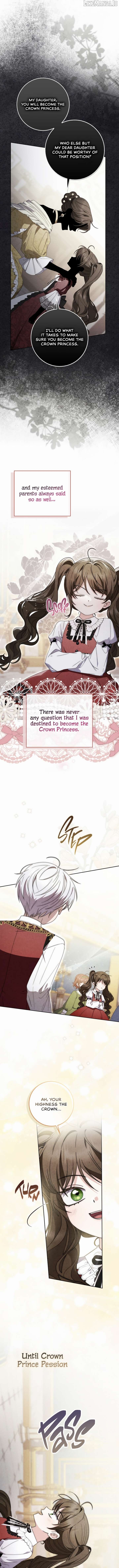 Read The Male Lead Is Unhealthily Obsessed With My Health EN Manga Online