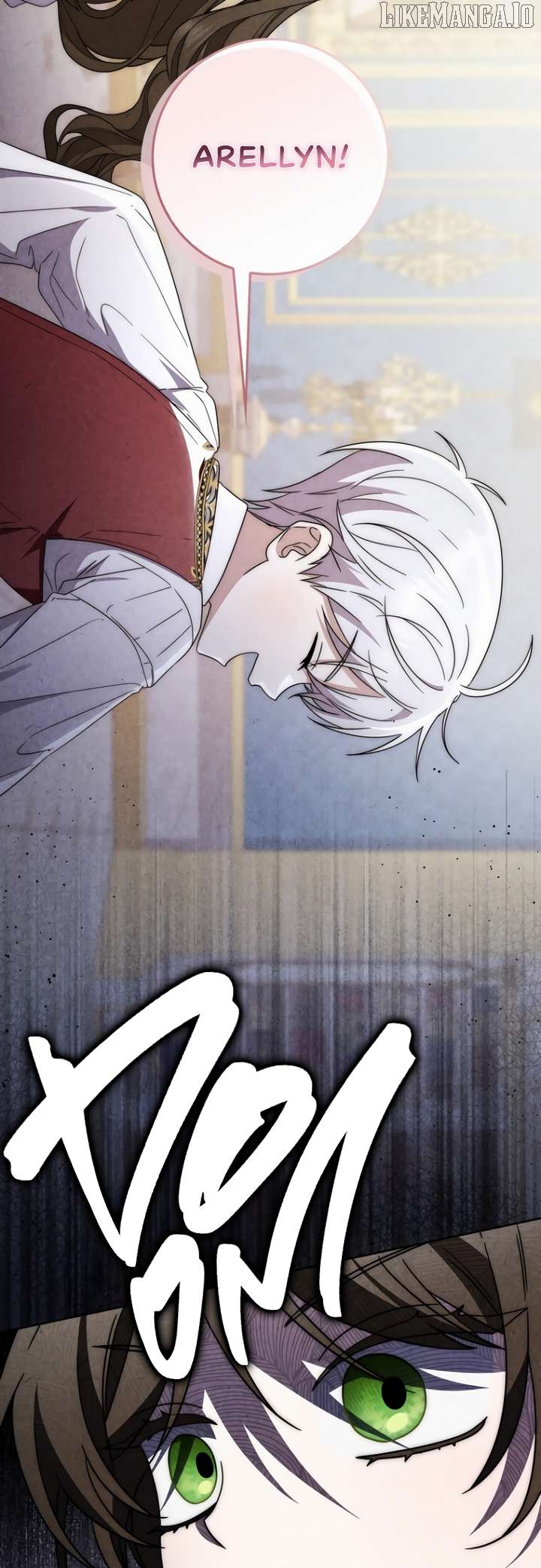 Read The Male Lead Is Unhealthily Obsessed With My Health EN Manga Online