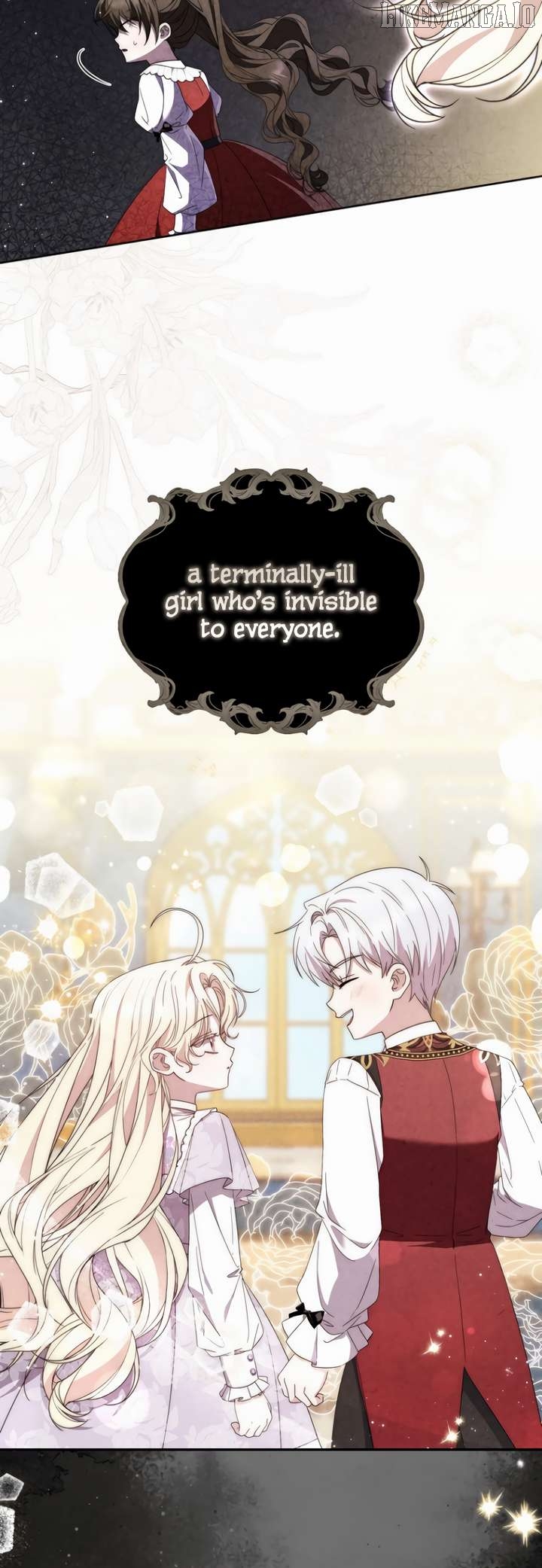 Read The Male Lead Is Unhealthily Obsessed With My Health EN Manga Online