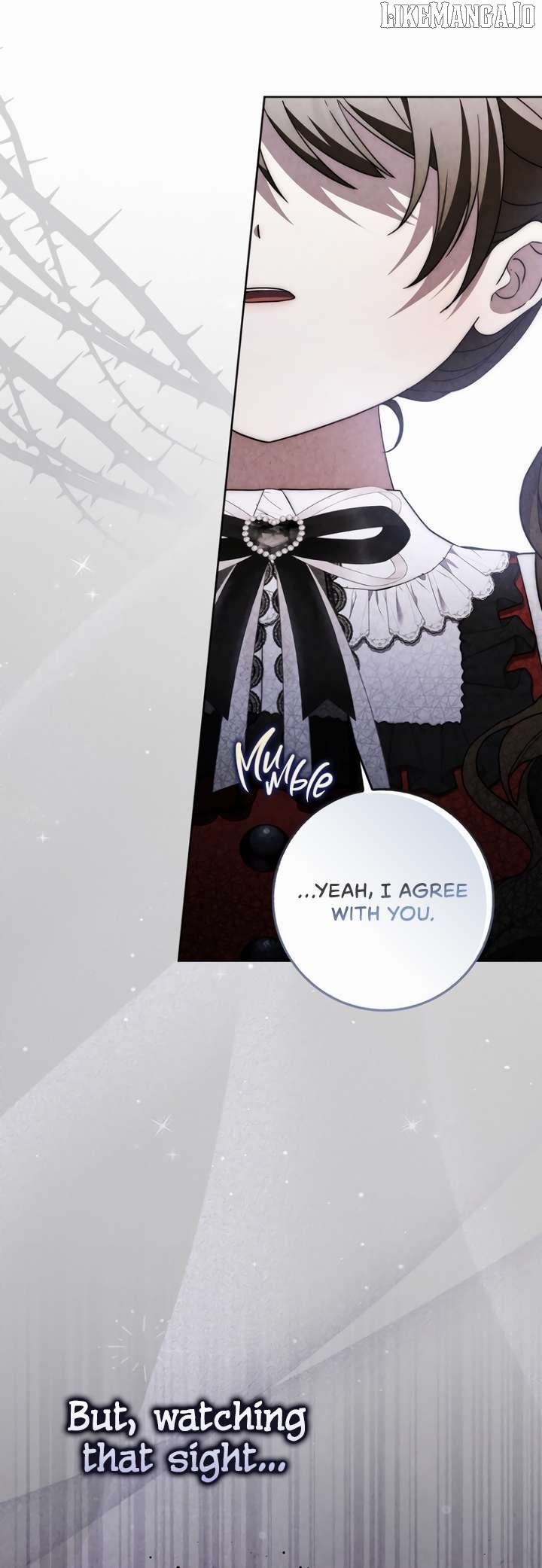 Read The Male Lead Is Unhealthily Obsessed With My Health EN Manga Online