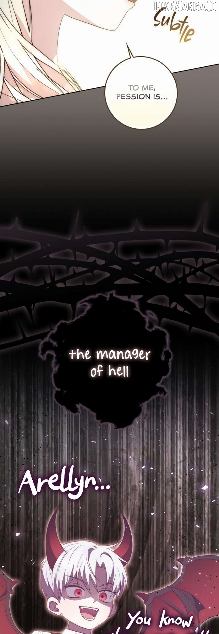 Read The Male Lead Is Unhealthily Obsessed With My Health EN Manga Online