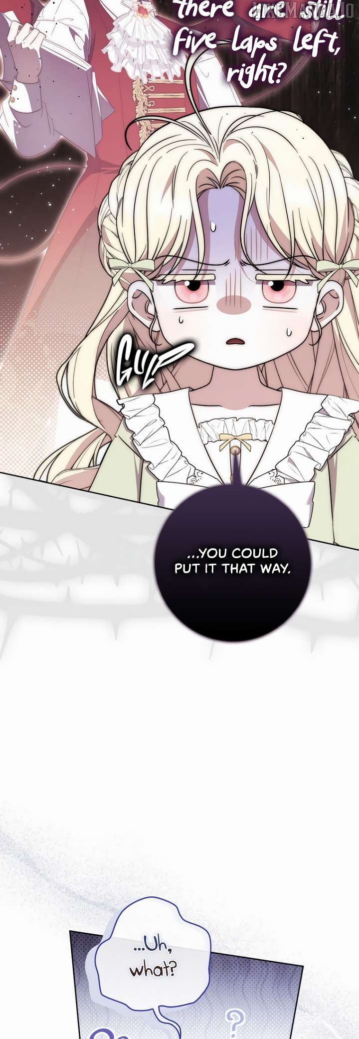 Read The Male Lead Is Unhealthily Obsessed With My Health EN Manga Online