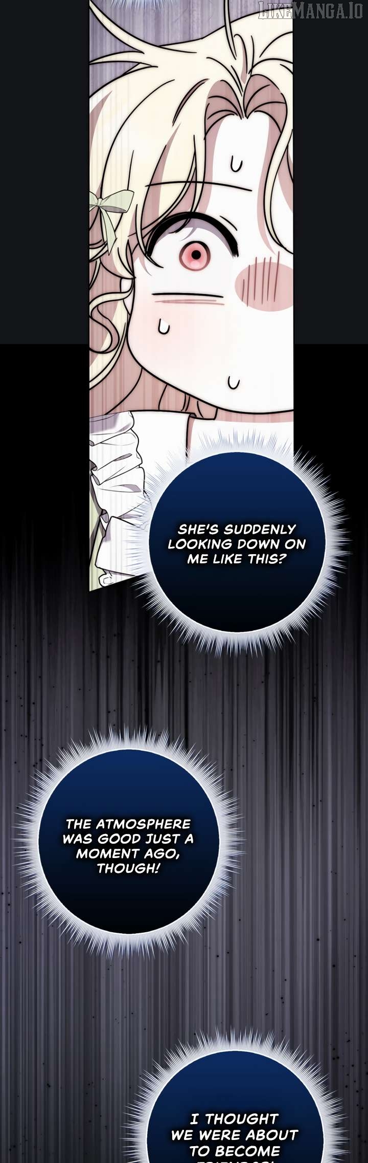 Read The Male Lead Is Unhealthily Obsessed With My Health EN Manga Online