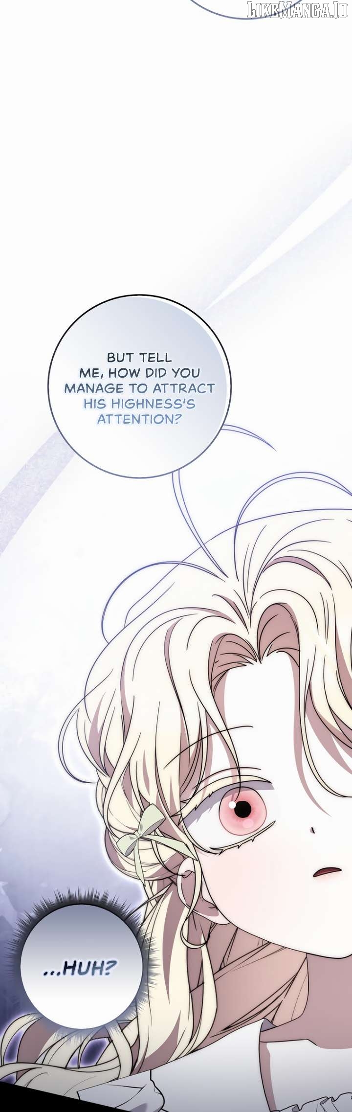 Read The Male Lead Is Unhealthily Obsessed With My Health EN Manga Online