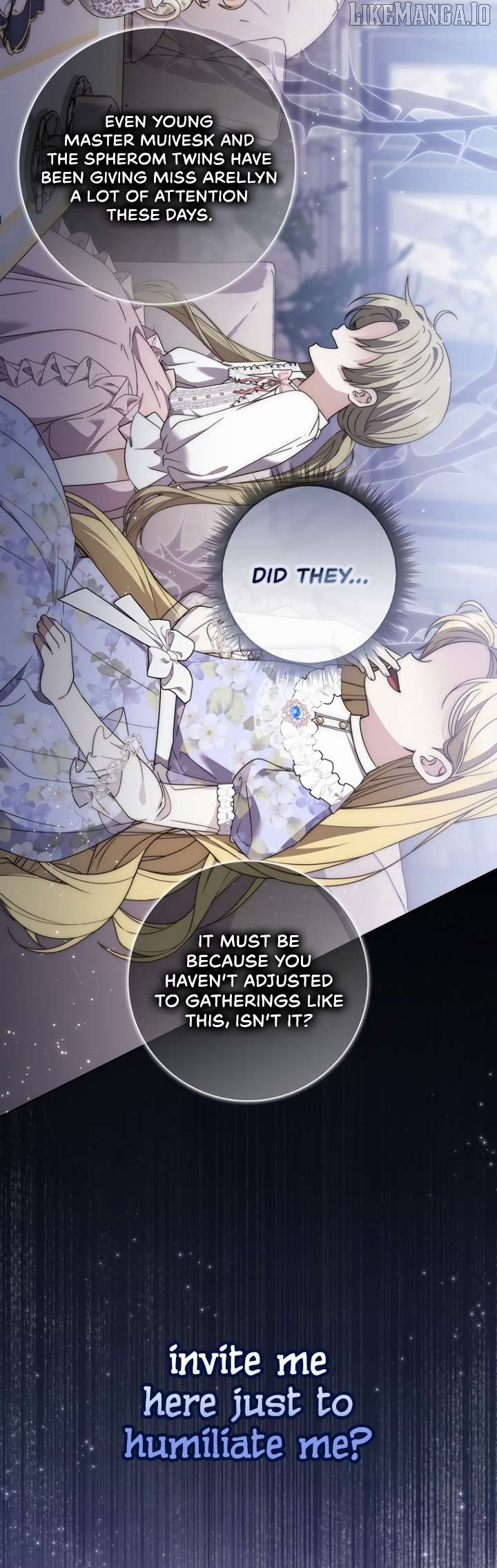 Read The Male Lead Is Unhealthily Obsessed With My Health EN Manga Online