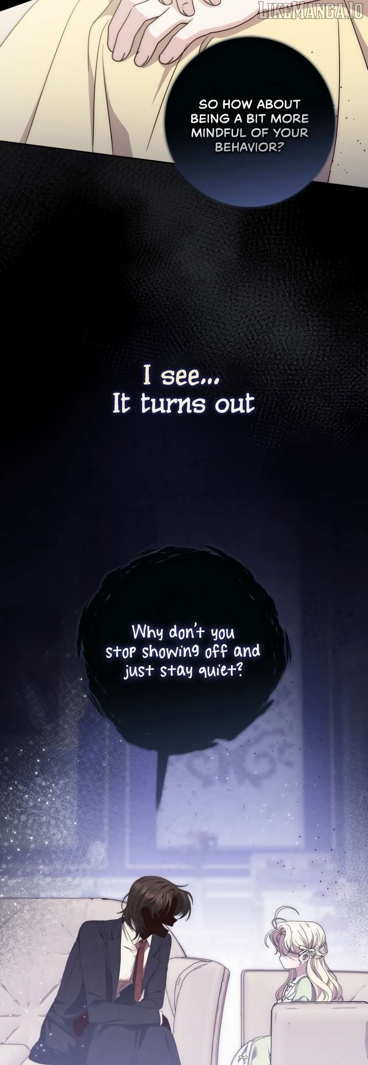 Read The Male Lead Is Unhealthily Obsessed With My Health EN Manga Online