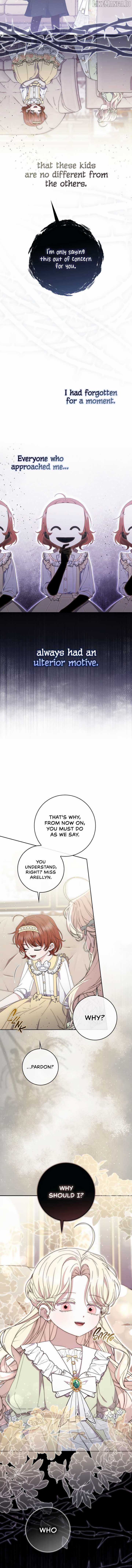 Read The Male Lead Is Unhealthily Obsessed With My Health EN Manga Online