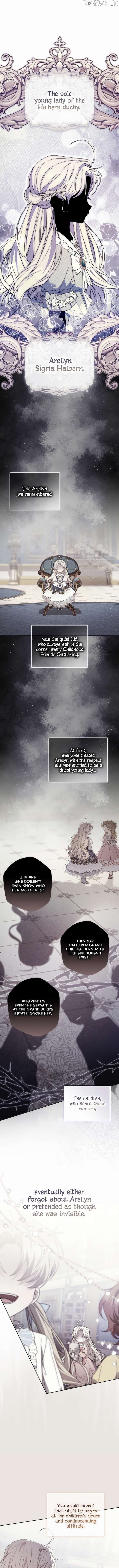 Read The Male Lead Is Unhealthily Obsessed With My Health EN Manga Online