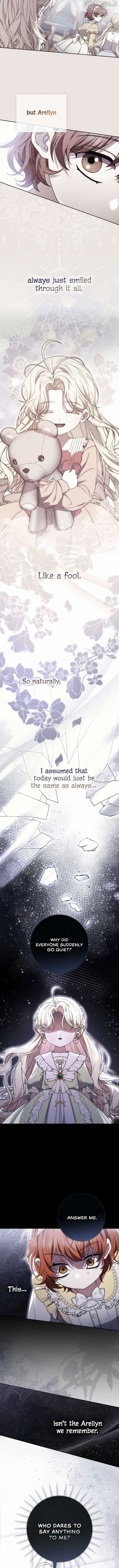 Read The Male Lead Is Unhealthily Obsessed With My Health EN Manga Online