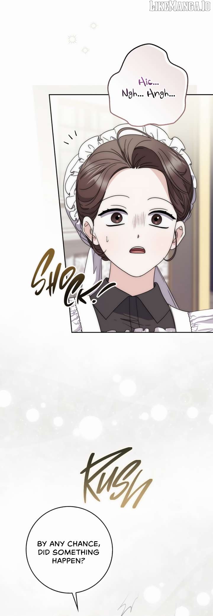 Read The Male Lead Is Unhealthily Obsessed With My Health EN Manga Online