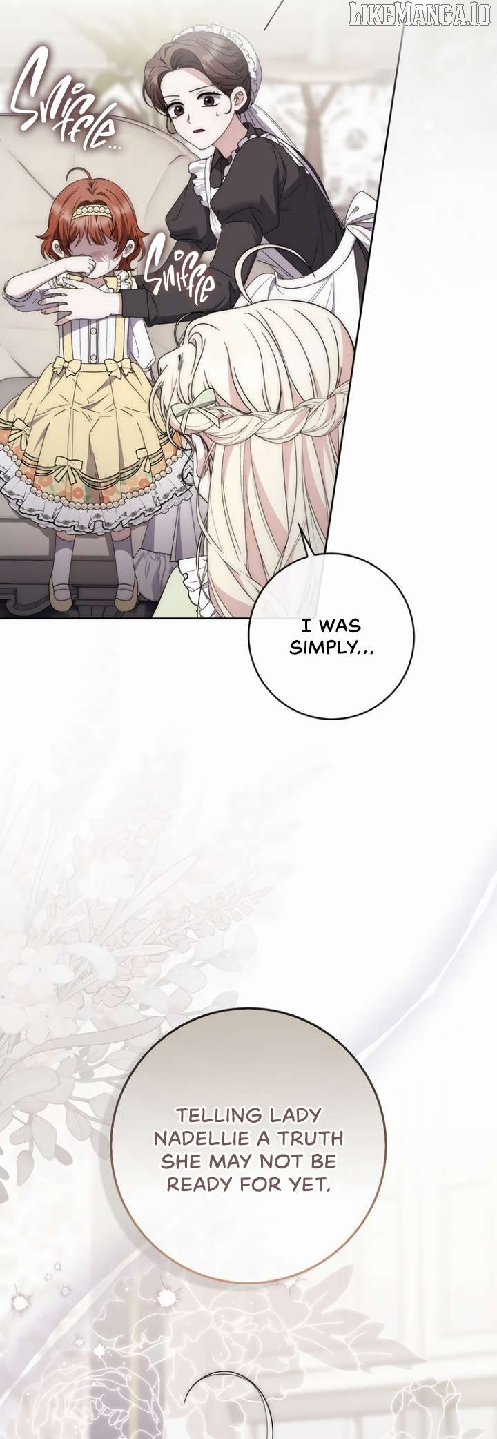 Read The Male Lead Is Unhealthily Obsessed With My Health EN Manga Online