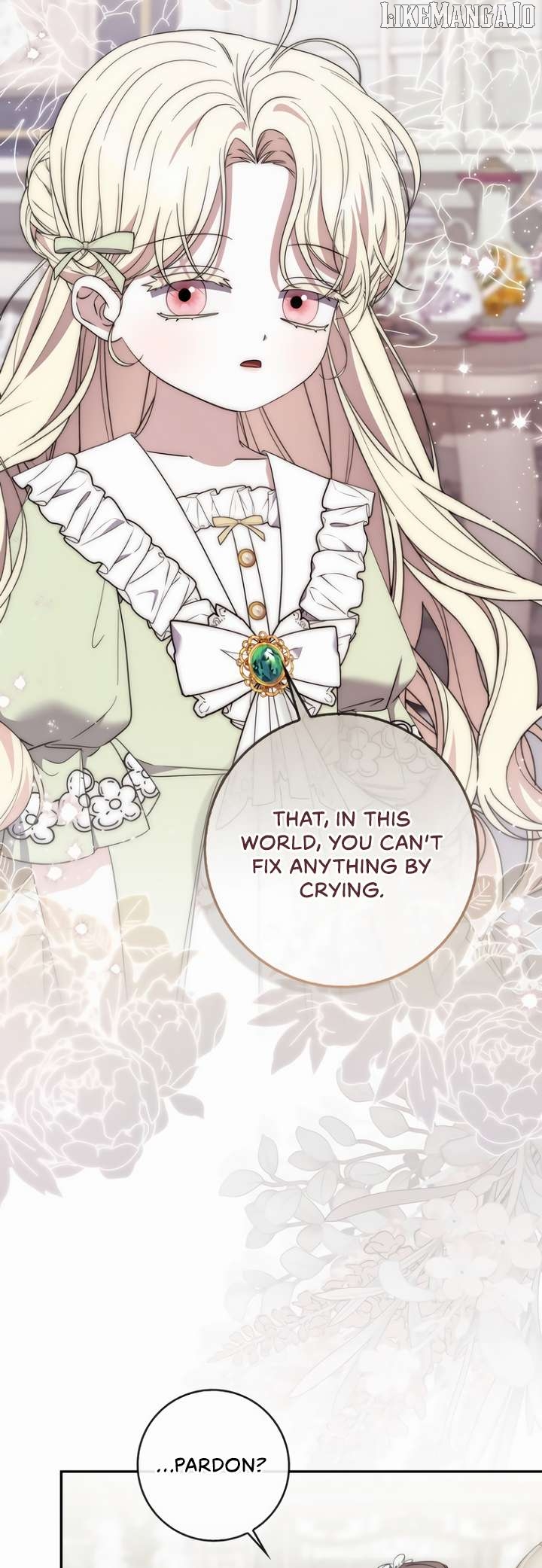 Read The Male Lead Is Unhealthily Obsessed With My Health EN Manga Online