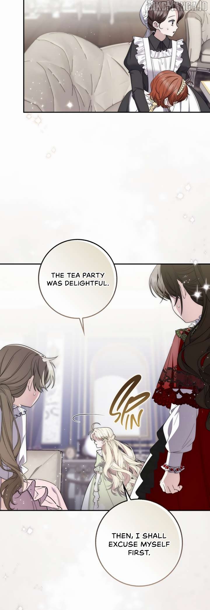 Read The Male Lead Is Unhealthily Obsessed With My Health EN Manga Online