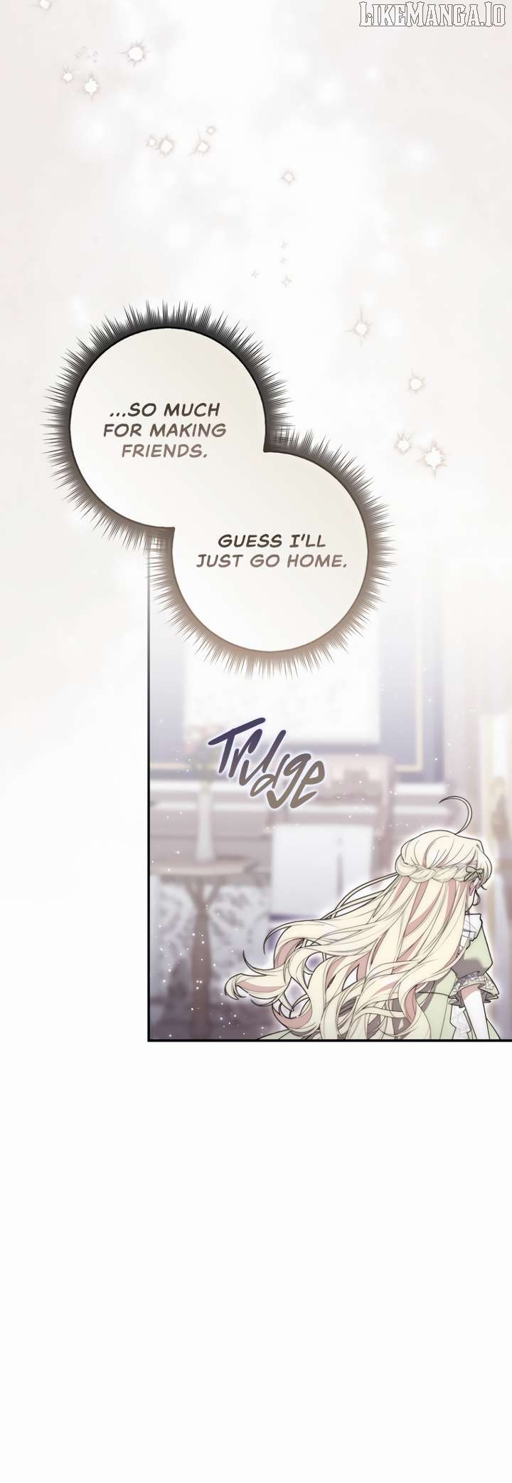Read The Male Lead Is Unhealthily Obsessed With My Health EN Manga Online