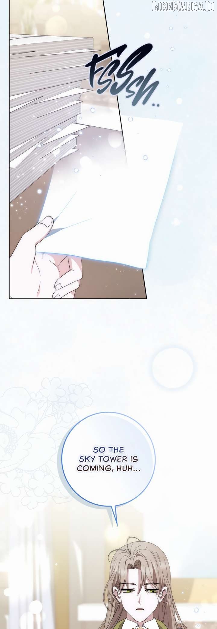 Read The Male Lead Is Unhealthily Obsessed With My Health EN Manga Online