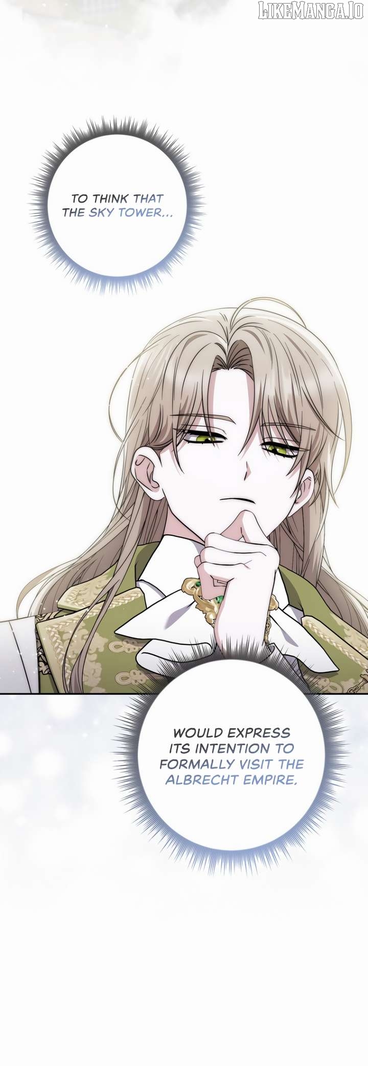 Read The Male Lead Is Unhealthily Obsessed With My Health EN Manga Online