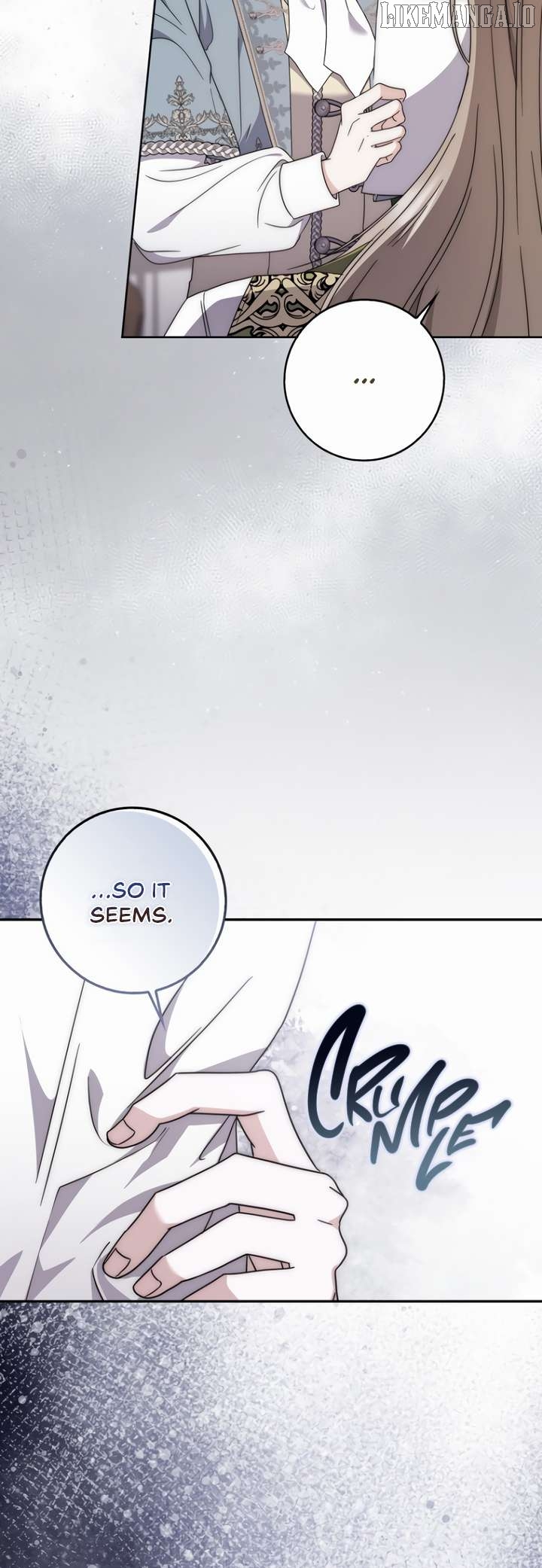 Read The Male Lead Is Unhealthily Obsessed With My Health EN Manga Online