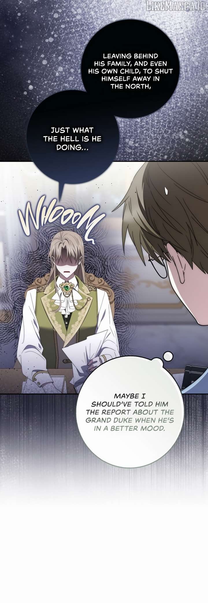 Read The Male Lead Is Unhealthily Obsessed With My Health EN Manga Online