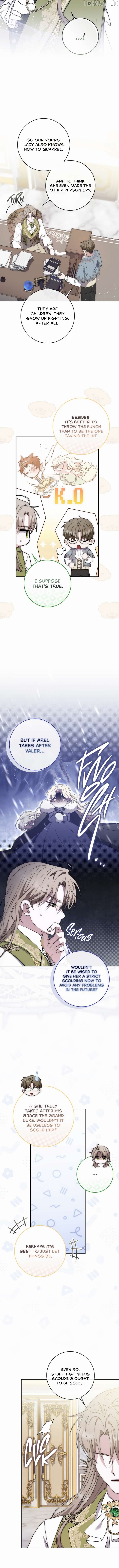 Read The Male Lead Is Unhealthily Obsessed With My Health EN Manga Online
