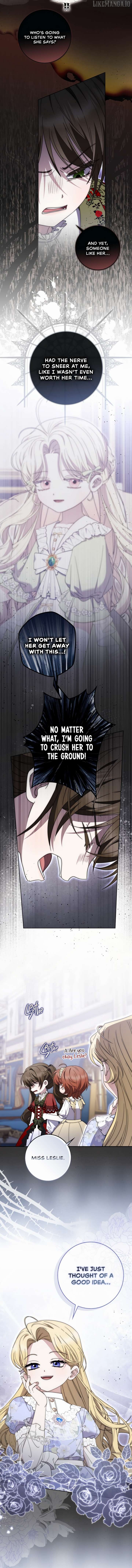 Read The Male Lead Is Unhealthily Obsessed With My Health EN Manga Online