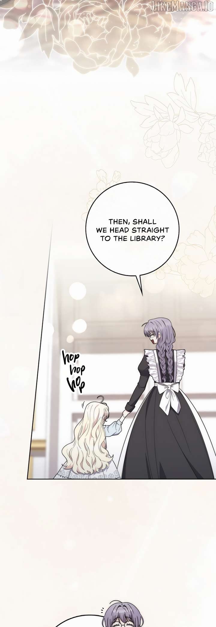 Read The Male Lead Is Unhealthily Obsessed With My Health EN Manga Online