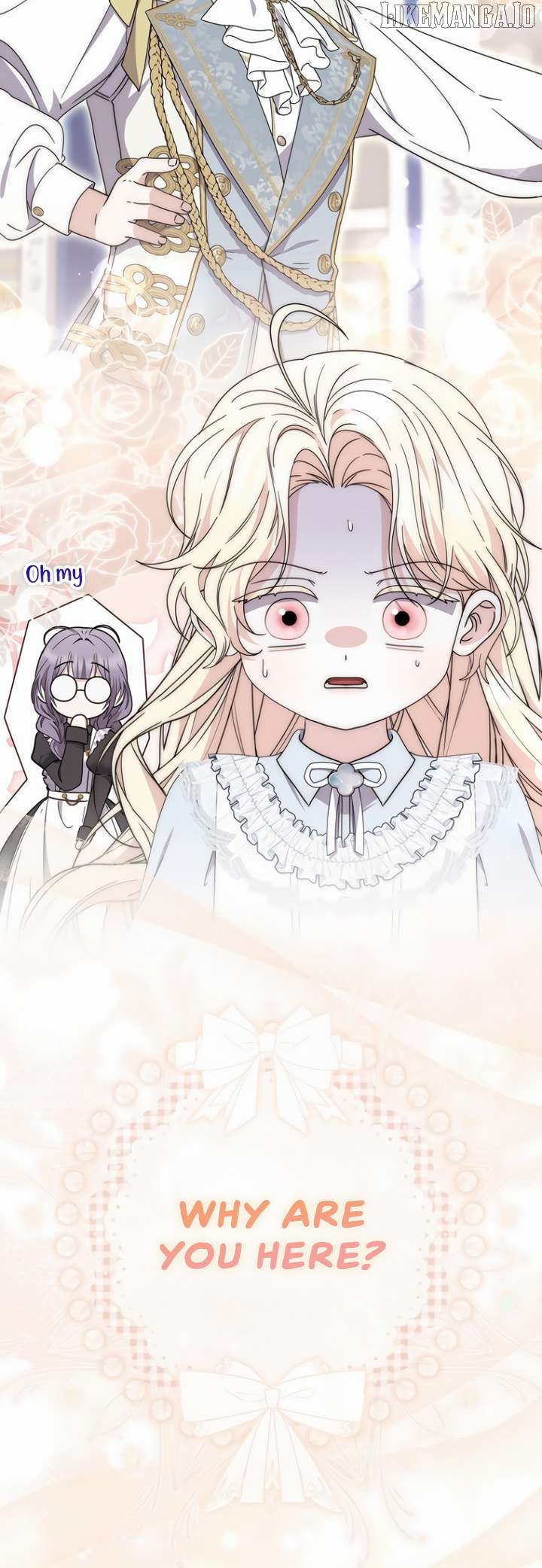 Read The Male Lead Is Unhealthily Obsessed With My Health EN Manga Online
