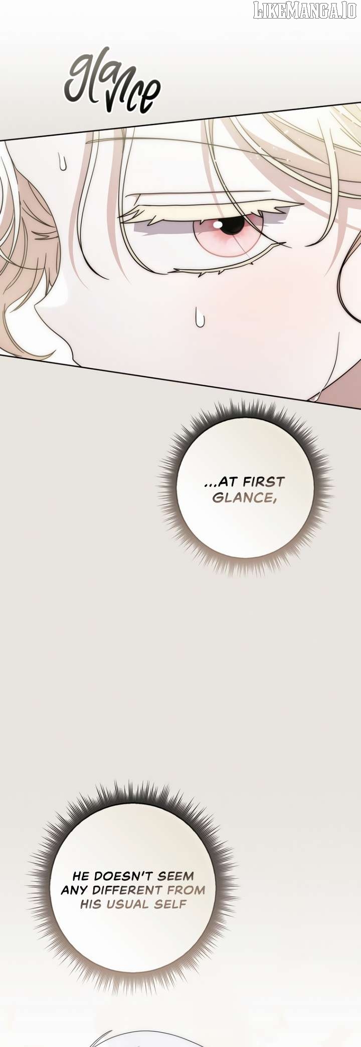 Read The Male Lead Is Unhealthily Obsessed With My Health EN Manga Online